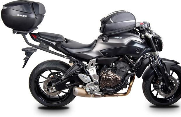 Shad / シャッド トップマスターフィッティング YAMAHA MT 07 '14 | Y0MT74ST