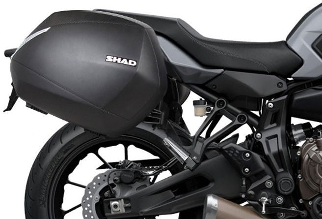 Shad / シャッド 3Pシステムフィッティング YAMAHA MT 07 TRACER '16 | Y0MT76IF