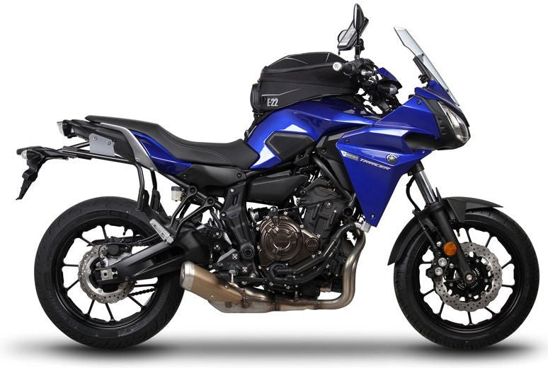 Shad / シャッド 3Pシステムフィッティング YAMAHA MT 07 TRACER '16 | Y0MT76IF