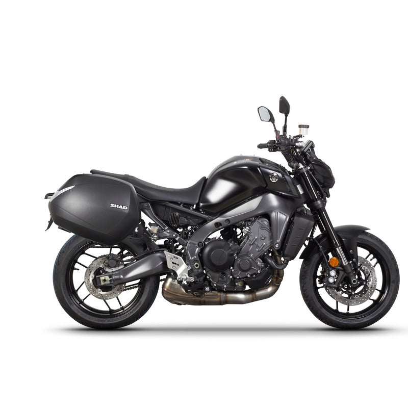 Shad / シャッド 3Pシステムフィッティング YAMAHA MT09 '21 | Y0MT91IF