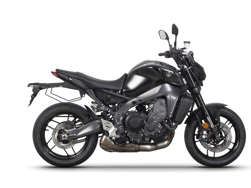 Shad / シャッド サイドバッグホルダー YAMAHA MT09 '21 | Y0MT91SE