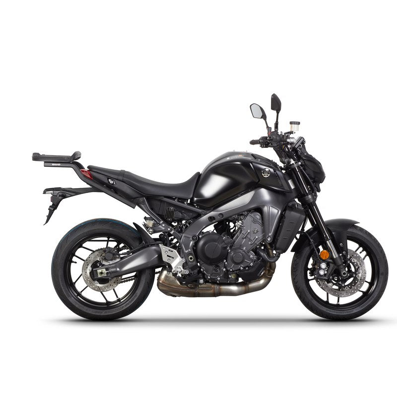 Shad / シャッド トップマスターフィッティング YAMAHA MT 09/SP '21 | Y0MT91ST