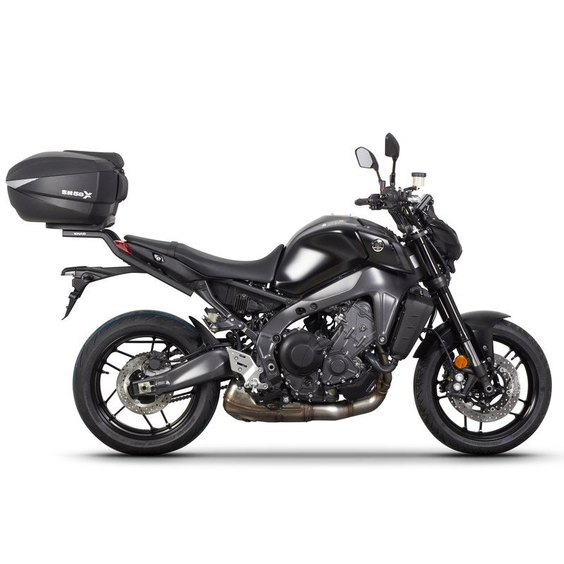 Shad / シャッド トップマスターフィッティング YAMAHA MT 09/SP '21 | Y0MT91ST