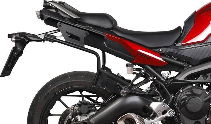 Shad / シャッド 3Pシステムフィッティング YAMAHA MT 09 TRACER '15 | Y0MT95IF