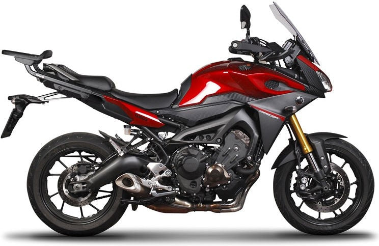 Shad / シャッド トップマスターフィッティング YAMAHA MT 09 TRACER'15 | Y0MT95ST
