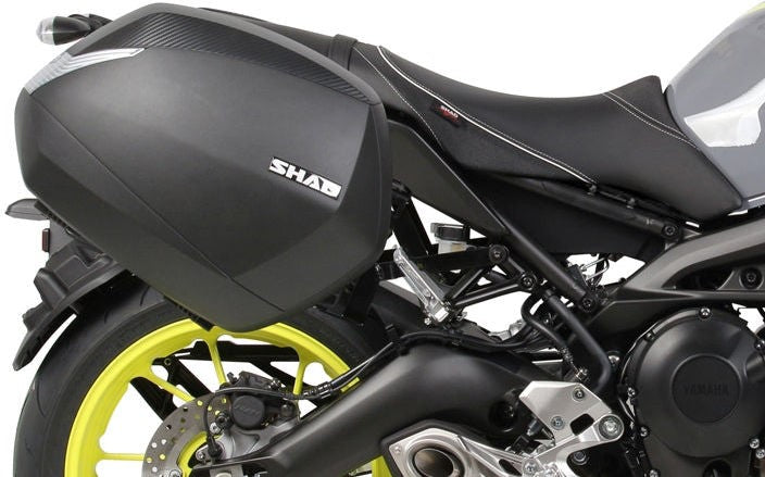 Shad / シャッド 3Pシステムフィッティング YAMAHA MT 09'17 | Y0MT97IF