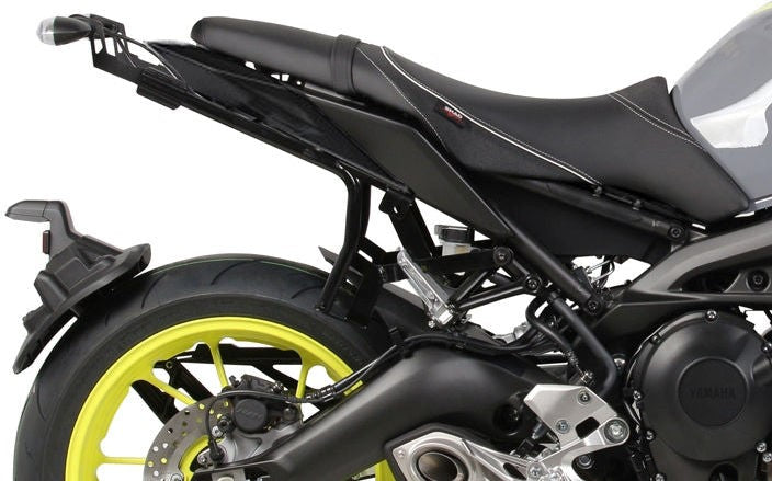 Shad / シャッド 3Pシステムフィッティング YAMAHA MT 09'17 | Y0MT97IF