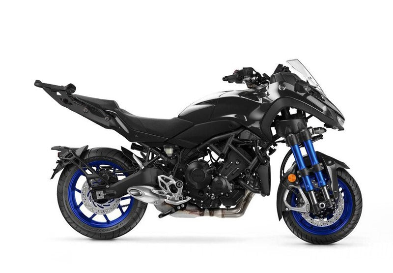 Shad / シャッド トップマスターフィッティング YAMAHA NIKEN 900 '18 | Y0NK98ST