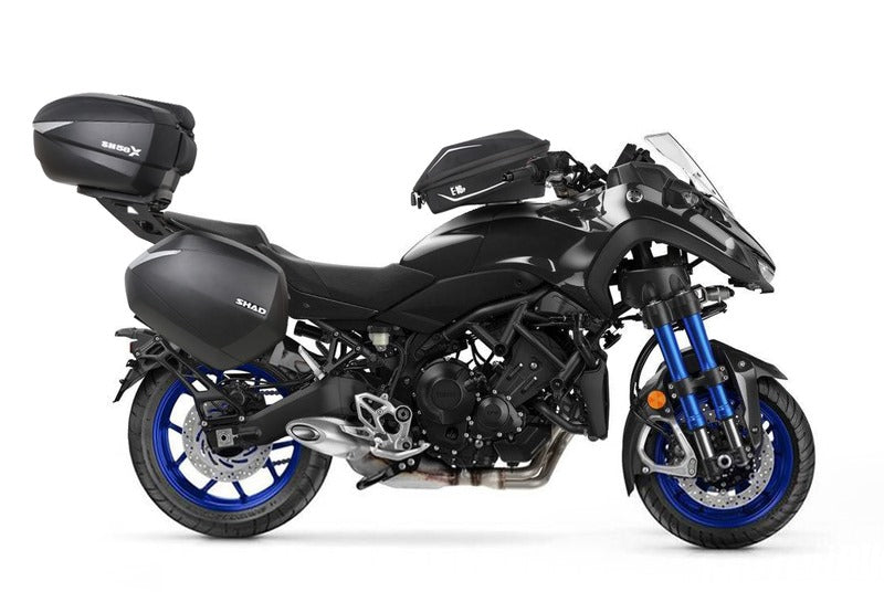 Shad / シャッド トップマスターフィッティング YAMAHA NIKEN 900 '18 | Y0NK98ST