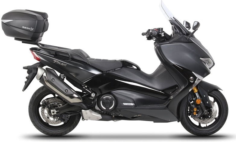 Shad / シャッド トップマスターフィッティング YAMAHA T-MAX 530 17 | Y0TM57ST