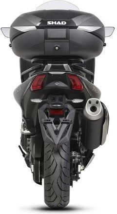 Shad / シャッド トップマスターフィッティング YAMAHA T-MAX 530 17 | Y0TM57ST