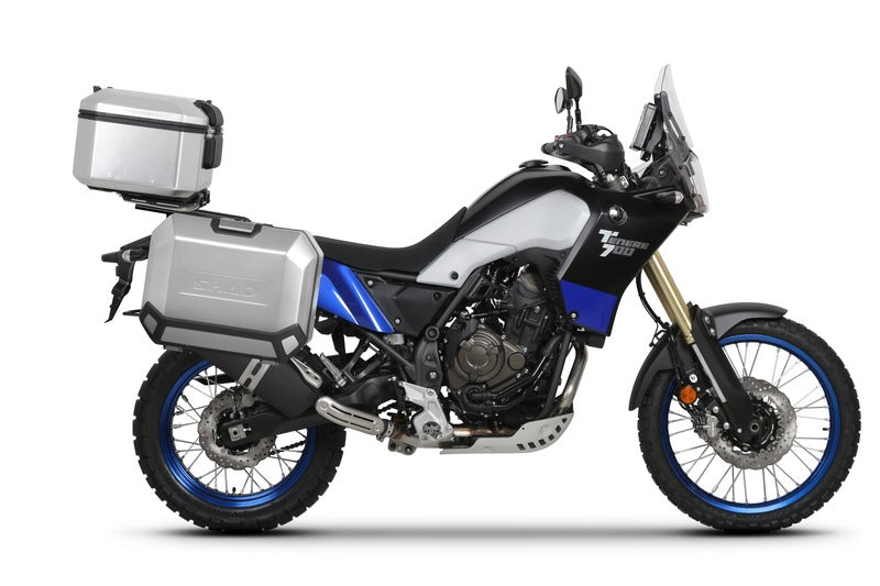 Shad / シャッド 4Pシステムフィッティング YAMAHA TENERE 700 '19 | Y0TN794P