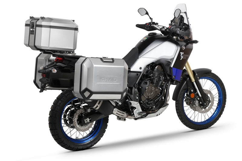 Shad / シャッド 4Pシステムフィッティング YAMAHA TENERE 700 '19 | Y0TN794P