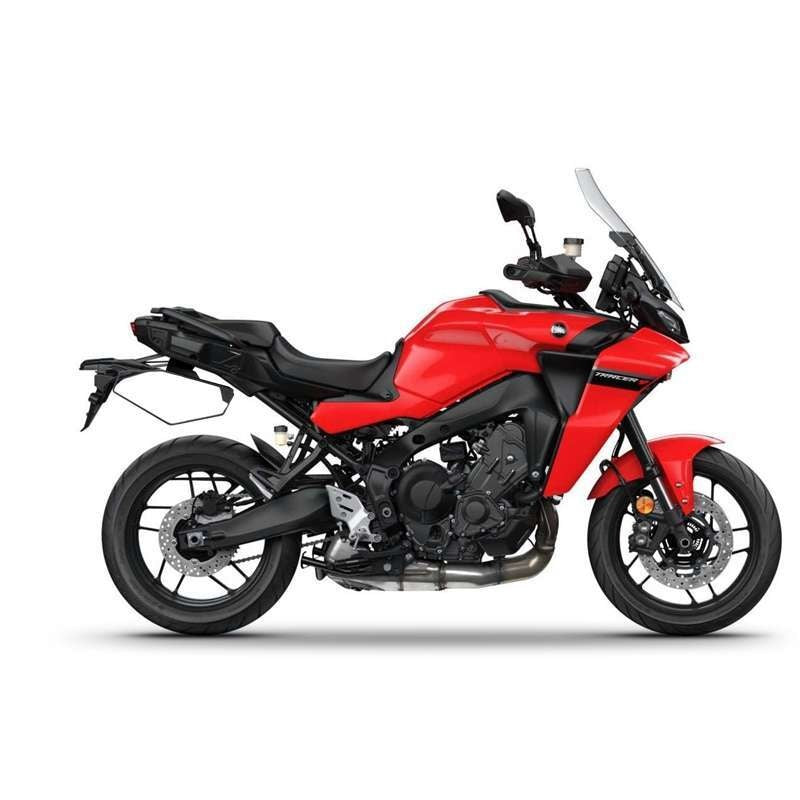 Shad / シャッド サイドバッグホルダー YAMAHA TRACER 9 '21 | Y0TR91SE
