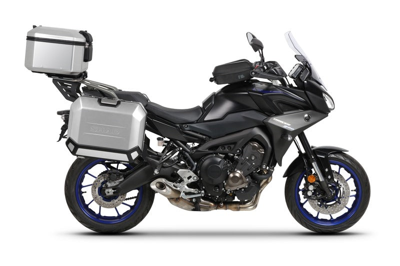 Shad / シャッド 4Pシステムフィッティング YAMAHA TRACER 900/GT '18 | Y0TR984P