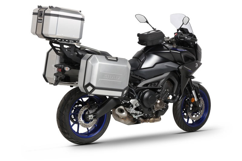 Shad / シャッド 4Pシステムフィッティング YAMAHA TRACER 900/GT '18 | Y0TR984P