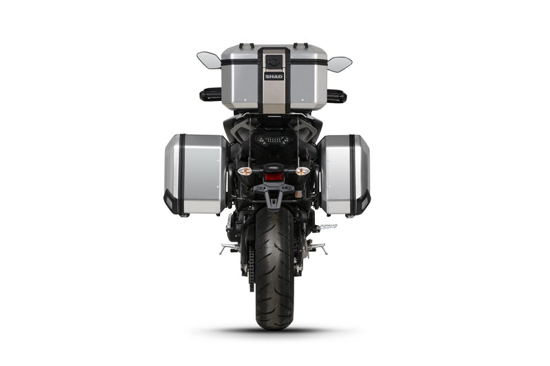 Shad / シャッド 4Pシステムフィッティング YAMAHA TRACER 900/GT '18 | Y0TR984P