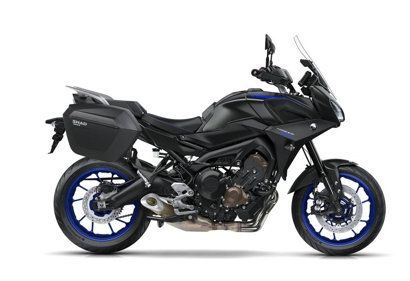 Shad / シャッド 3Pシステムフィッティング YAMAHA MT09 TRACER 18 | Y0TR98IF