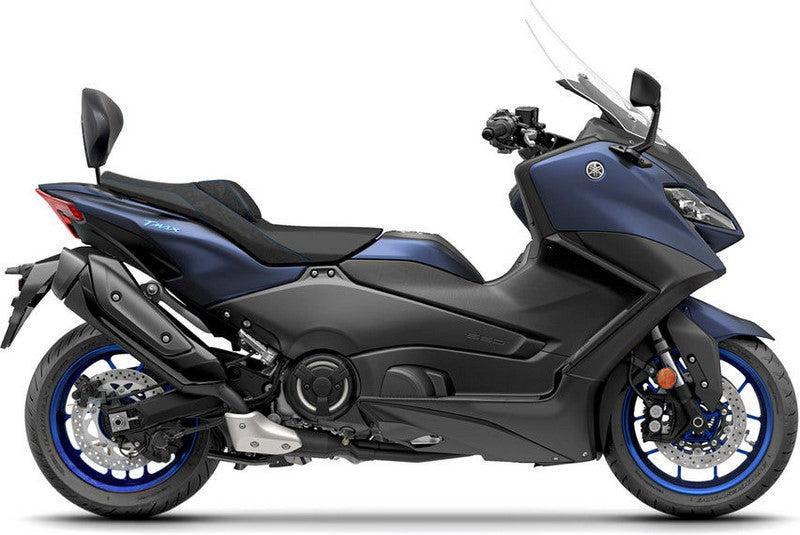 シャッド バックレスト取付キット ヤマハ TMax 560 テックマックス (22) |Y0TX52RV