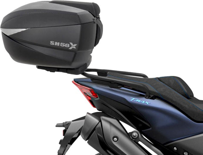 シャッドトップボックスフィッティングキットヤマハTmax 560 Tech Max(22)|Y0TX52ST