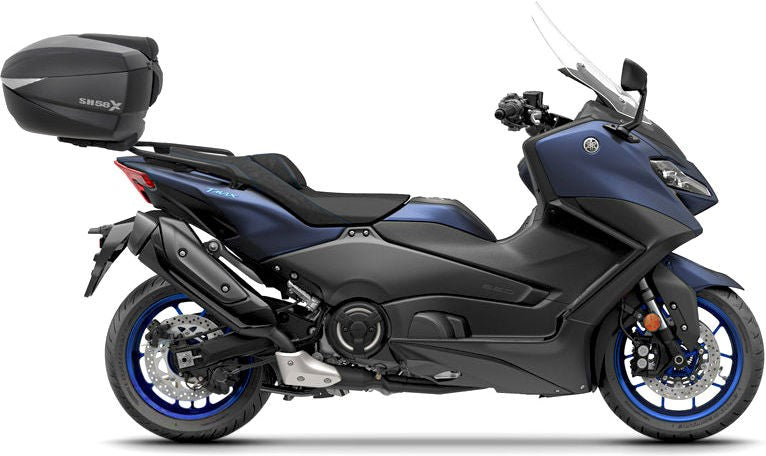 シャッドトップボックスフィッティングキットヤマハTmax 560 Tech Max(22)|Y0TX52ST