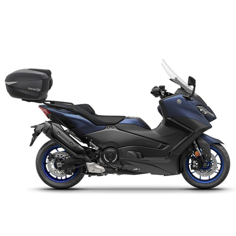 シャッドトップボックスフィッティングキットヤマハTmax 560 Tech Max(22)|Y0TX52ST