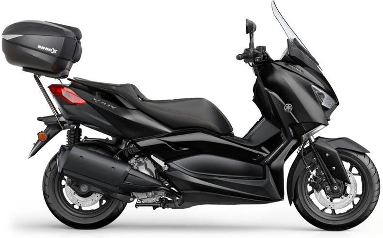 Shad / シャッド トップマスターフィッティング YAMAHA XMAX 125/300/400 '17 | Y0XM37ST