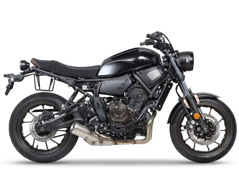Shad / シャッド SR サイドバッグホルダー YAMAHA XSR 700'17 | Y0XS77SR