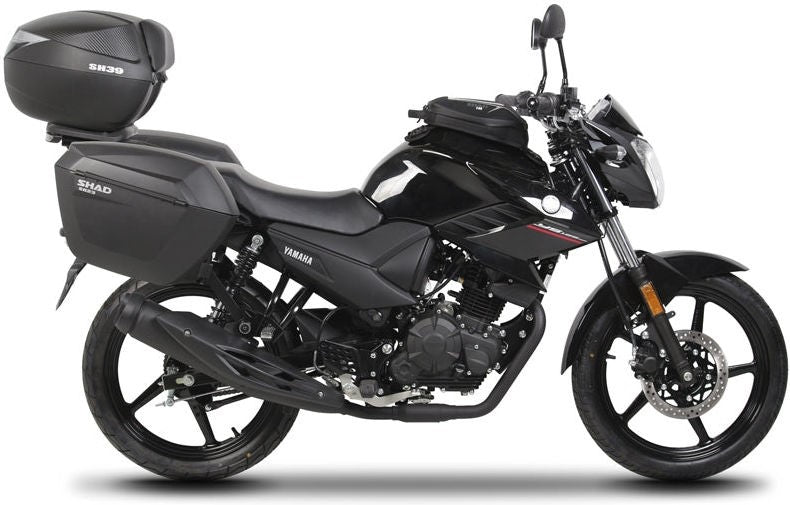 Shad / シャッド トップマスターフィッティング YAMAHA YS 125 '17 | Y0YS17ST
