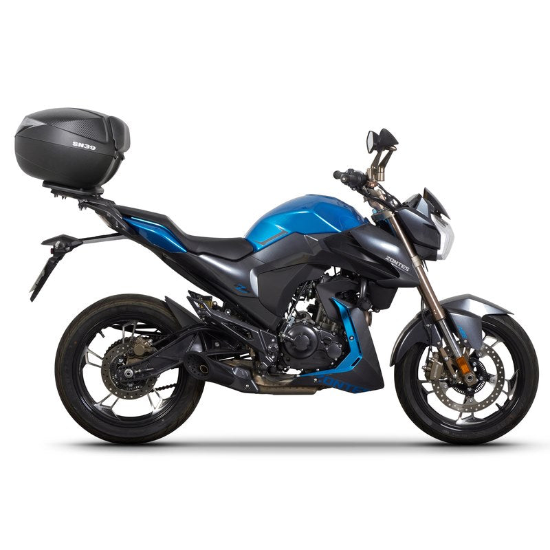シャッドトップボックスフィッティングキットZontes Urban 125(21-23)|Z0ZT11ST