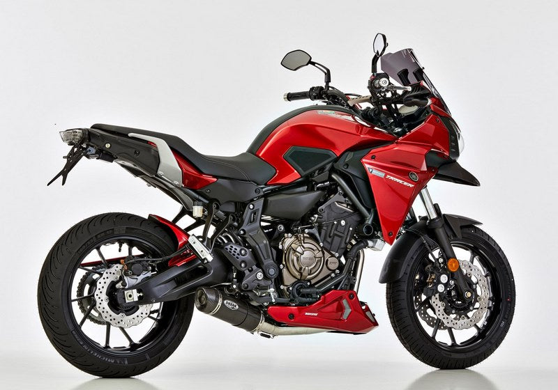 SHARK(シャーク)マフラー Street GP フルエキゾーストシステム (2-1) | 840617