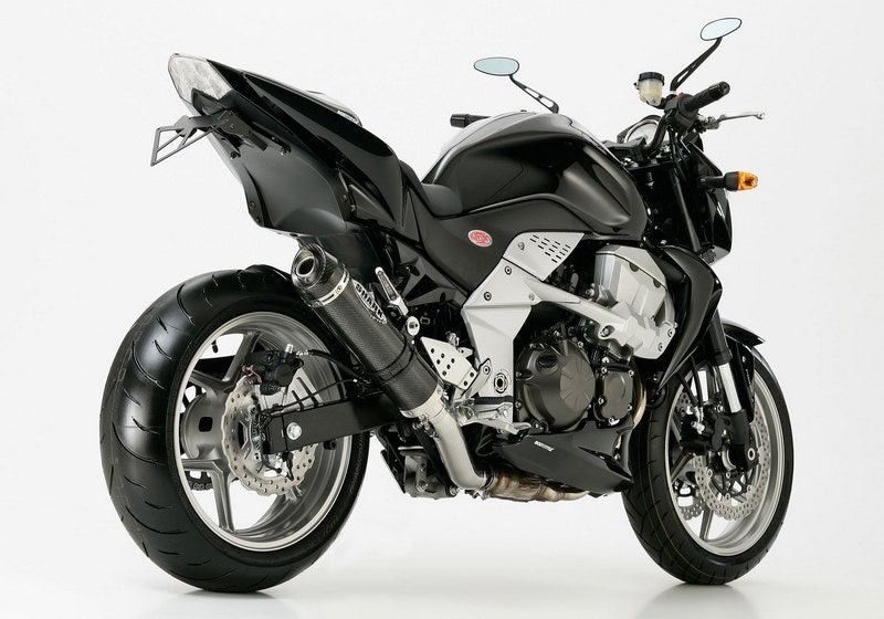 SHARK(シャーク)マフラー Street GP スリップオンエキゾースト (4-1) | 840675