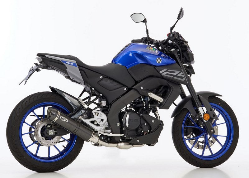 SHARK / シャークマフラー Street GP complete exhaust system (1-1) Round | 840824