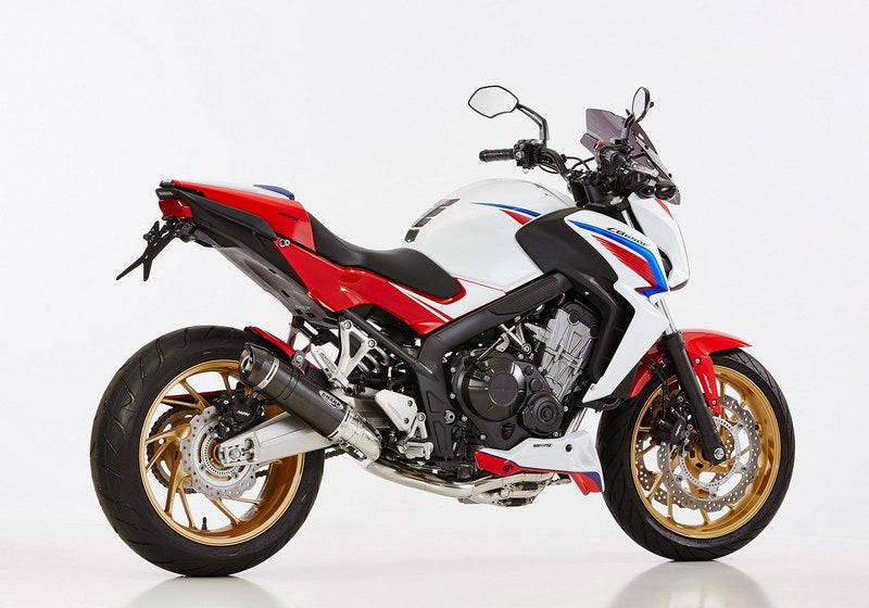 SHARK(シャーク)マフラー Street GP フルエキゾーストシステム (4-1) | 840988