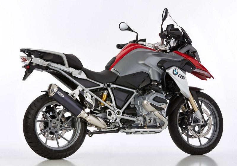 SHARK(シャーク)マフラー DSX-5 スリップオンエキゾースト (2-1) | 841008