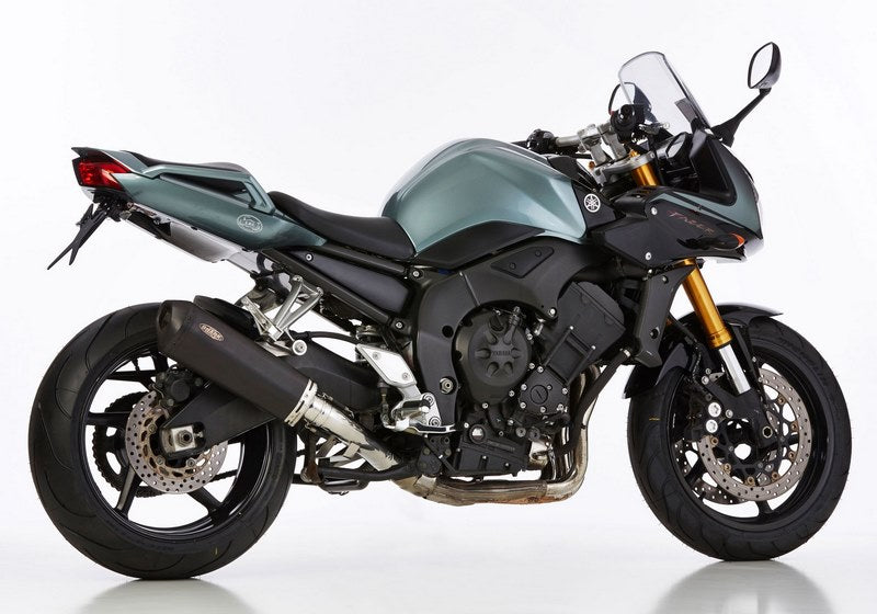 SHARK(シャーク)マフラー DSX-10 スリップオンエキゾースト (4-1) | 841295