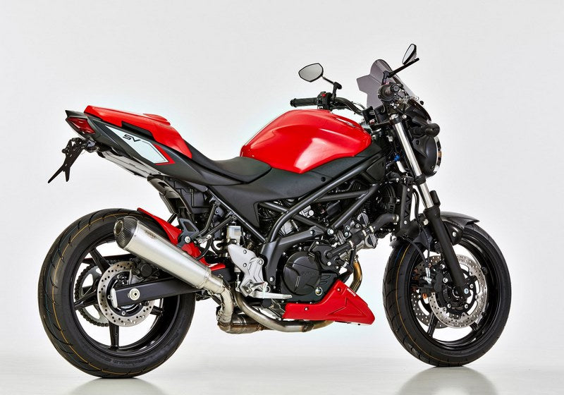 SHARK(シャーク)マフラー DSX-7 スリップオンエキゾースト (2-1) | 843075