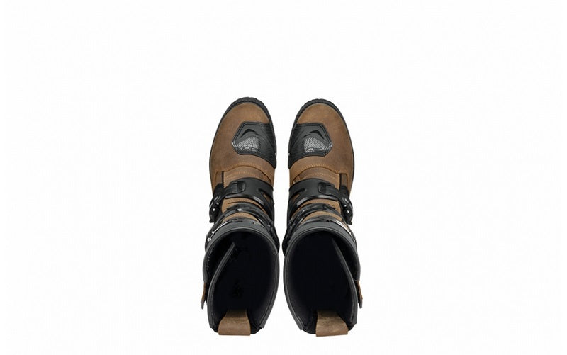 Sidi / シディ Adventure 2 Gore-Tex Tobacco オールロードブーツ | 52180-245