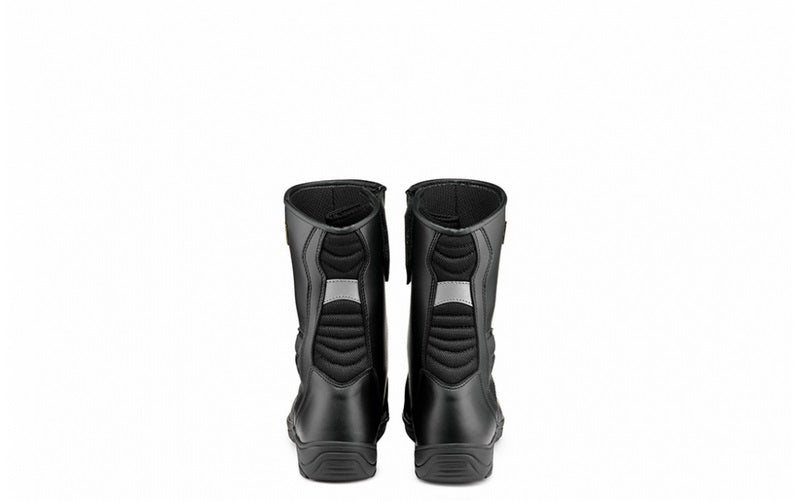Sidi / シディ Gavia Gore ブラック オンロードブーツ | 52181-102