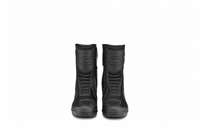 Sidi / シディ Aria Goretex ブラック オンロードブーツ | 52183-102