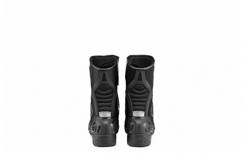 Sidi / シディ Aria Goretex ブラック オンロードブーツ | 52183-102