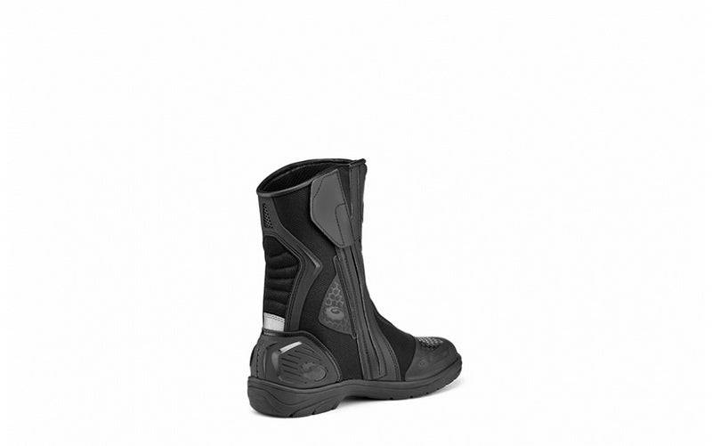 Sidi / シディ Aria Goretex ブラック オンロードブーツ | 52183-102