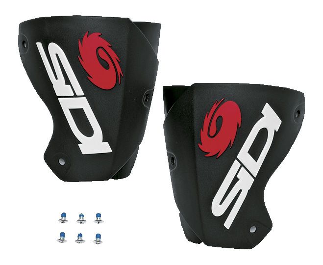 SIDI / シディ Vertigo ナイロン Shin ディフレクター (36) | 52231-00-103