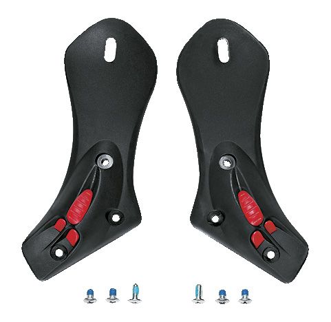 SIDI / シディ Vertigo アンクルサポート Air Vent システム ブラック (42) | 52237-00-103