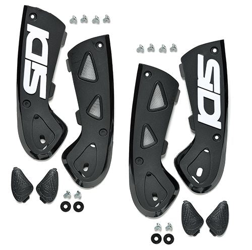 SIDI / シディ Vortice/ST アンクルサポートブレース (81) ブラック 39-44 | 52250-01-103