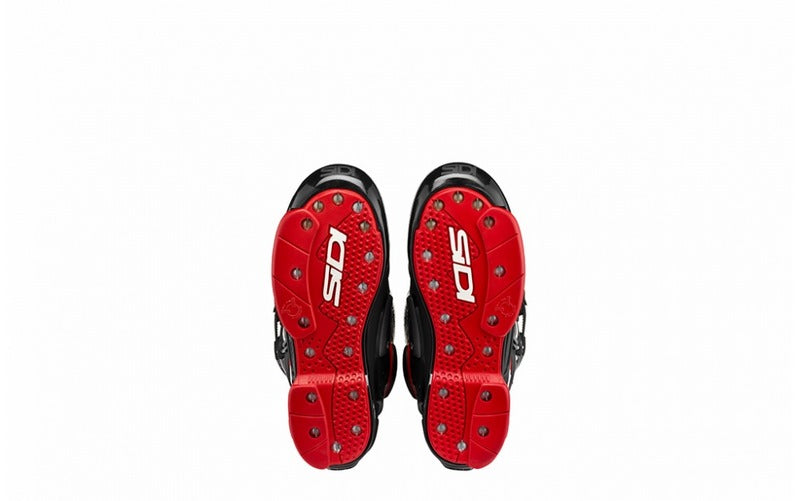 Sidi / シディ Crossfire 2 SM ブラック-ブラック スーパーモタードブーツ | 52385-102