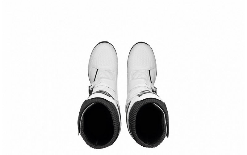 Sidi / シディ X-Power SC LEi ホワイト-ホワイト オフロードブーツ | 52394-211