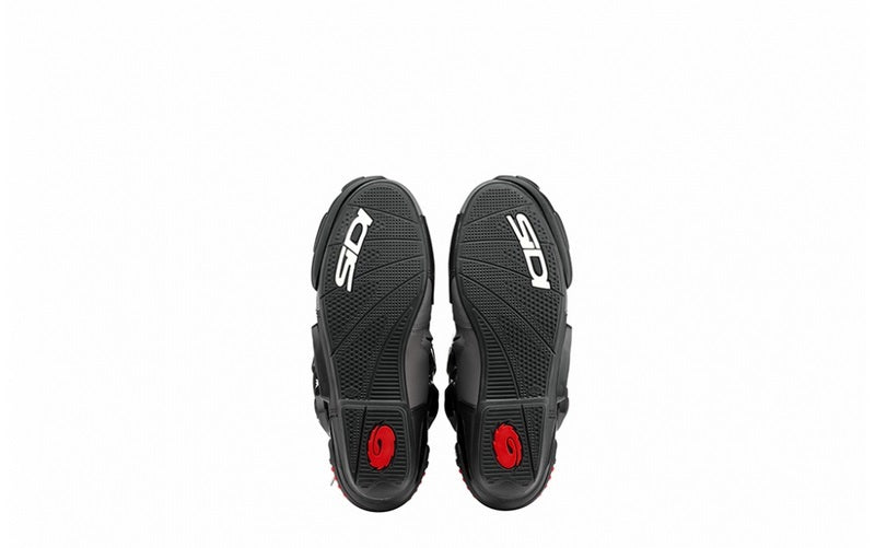 Sidi / シディ ST グレー-ブラック オンロードブーツ | 52425-244