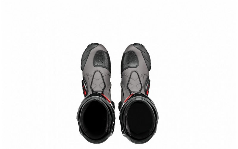 Sidi / シディ ST グレー-ブラック オンロードブーツ | 52425-244