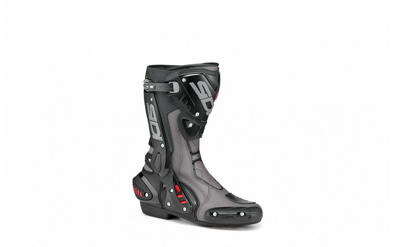 Sidi / シディ ST グレー-ブラック オンロードブーツ | 52425-244